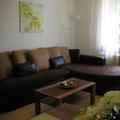 Отель Villy-Berlin Apartment Отель Villy-Berlin Apartment