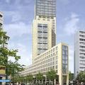 Отель Waldorf Astoria Berlin Отель Waldorf Astoria Berlin