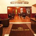 Отель Wannsee Hof Отель Wannsee Hof