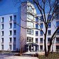 Отель Arcos Hotel and Apartments Отель Arcos Hotel and Apartments