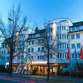 Отель Best Western Leonardo Berlin Отель Best Western Leonardo Berlin