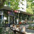 Отель Jugendgaestehaus Hauptbahnhof Отель Jugendgaestehaus Hauptbahnhof