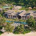 Отель Kempinski Seychelles Resort