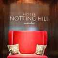Отель Hotel Notting Hill Отель Hotel Notting Hill