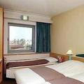 Отель Ibis Amsterdam City West Отель Ibis Amsterdam City West