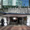 Отель Inntel Hotels Amsterdam Centre Отель Inntel Hotels Amsterdam Centre