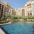 Отель The Residences, Palm Jumeirah Отель The Residences, Palm Jumeirah