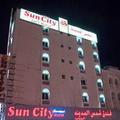 Отель Sun City International Hotel Отель Sun City International Hotel