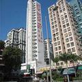 Отель Bridal Tea House Hotel Hung Hom Winslow Street Отель Bridal Tea House Hotel Hung Hom Winslow Street