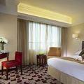 Отель Guangdong Hotel Отель Guangdong Hotel