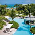 Отель Ocean Club West Resort
