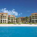 Отель The Somerset on Grace Bay Отель The Somerset on Grace Bay