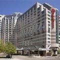 Отель Marriott Toronto Downtown Eaton Centre Hotel Отель Marriott Toronto Downtown Eaton Centre Hotel