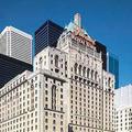 Отель Fairmont Royal York Hotel Отель Fairmont Royal York Hotel