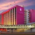 Отель Camino Real Aeropuerto Mexico Отель Camino Real Aeropuerto Mexico