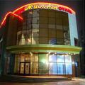 Отель Milan Hotel Отель Milan Hotel