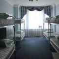 Отель Dostoevsky Hostel Отель Dostoevsky Hostel