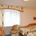 Отель South Ural Hotel Отель South Ural Hotel