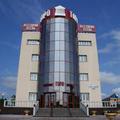 Отель Toro Hotel Отель Toro Hotel