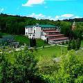 Отель Sanatorium Villa Arnest Отель Sanatorium Villa Arnest