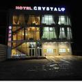 Отель Hotel Crystal Отель Hotel Crystal