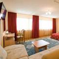Отель Hotel Krasnoyarsk Отель Hotel Krasnoyarsk
