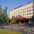 Отель Metallurg Hotel Отель Metallurg Hotel