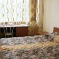 Отель Ural Magnitogorsk Hotel Отель Ural Magnitogorsk Hotel