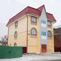 Отель Hotel Antey Отель Hotel Antey