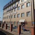 Отель Perekrestok Hotel Отель Perekrestok Hotel