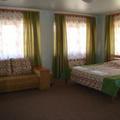Отель Uyutnaya Hotel Отель Uyutnaya Hotel
