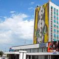 Отель Fakel Hotel Отель Fakel Hotel