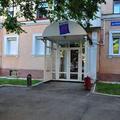 Отель Hostel P Отель Hostel P