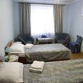 Отель Hotel Khozyayushka Отель Hotel Khozyayushka
