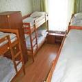 Отель Hostel Kizhi Отель Hostel Kizhi