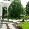 Отель Piligrim Mini-Hotel Отель Piligrim Mini-Hotel