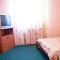Отель Chemordachka Отель Chemordachka