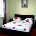 Отель Guest House Ochakovskiy Отель Guest House Ochakovskiy