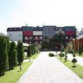 Отель Park Hotel Zhardin Отель Park Hotel Zhardin