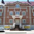 Отель Elbuzd Hotel Отель Elbuzd Hotel