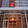 Отель Ibis Samara Отель Ibis Samara