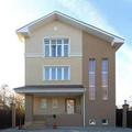 Отель Maks Haus Отель Maks Haus