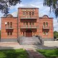 Отель Aristokrat Hotel Отель Aristokrat Hotel