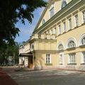 Отель The Old Monastery Hotel Отель The Old Monastery Hotel