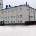 Отель Seven Hills Отель Seven Hills