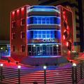 Отель Admiral Art Hotel Отель Admiral Art Hotel