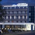 Отель Metelitsa Hotel Отель Metelitsa Hotel