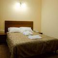 Отель Hotel Chetyre Komnaty Отель Hotel Chetyre Komnaty