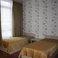 Отель Svoyak Hotel Отель Svoyak Hotel