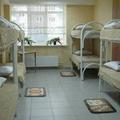 Отель HostelHouse Отель HostelHouse